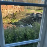 Apartmán Veskikambrid Hellenurme