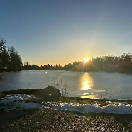 Appartement Veskikambrid Hellenurme