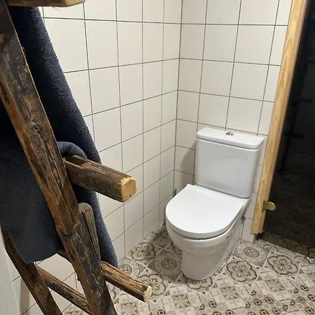 Apartmán Veskikambrid Hellenurme