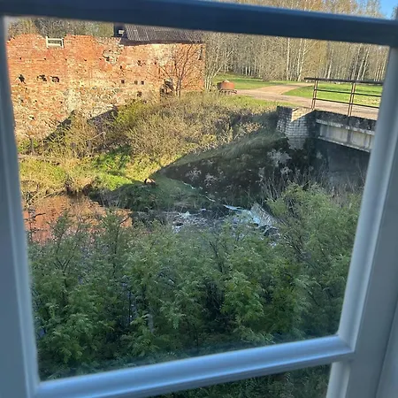 Veskikambrid * Hellenurme