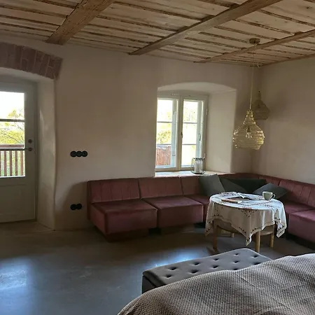 Appartement Veskikambrid