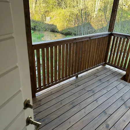 Apartmán Veskikambrid