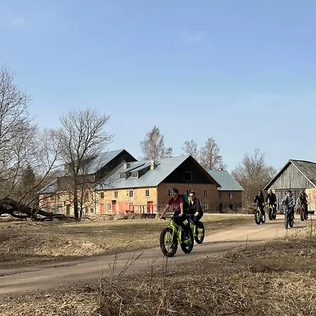 Veskikambrid * Hellenurme