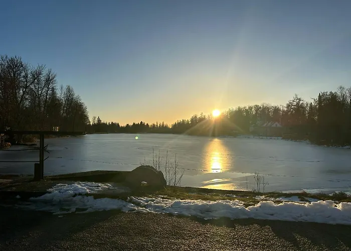 Apartamento Veskikambrid Hellenurme