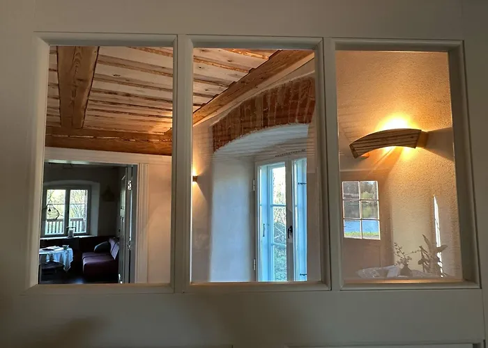 Veskikambrid Apartamento *