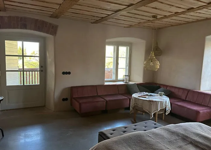 Apartamento Veskikambrid