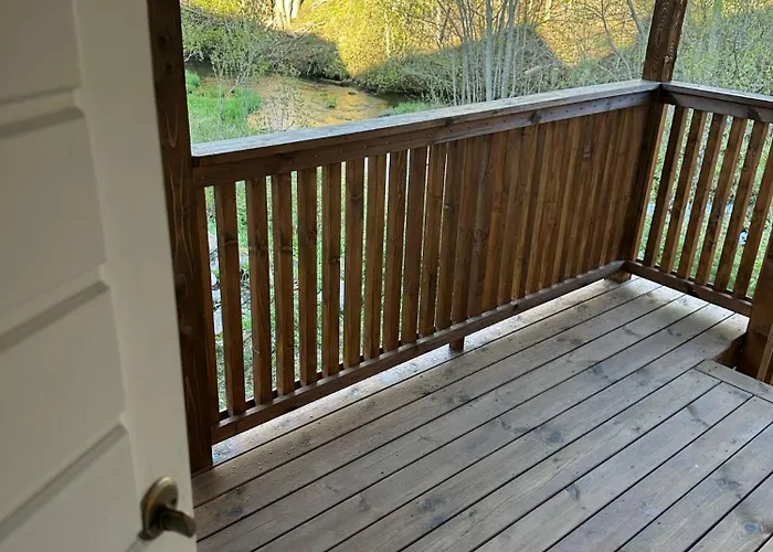 Apartamento Veskikambrid