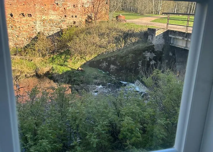 Apartamento Veskikambrid Hellenurme